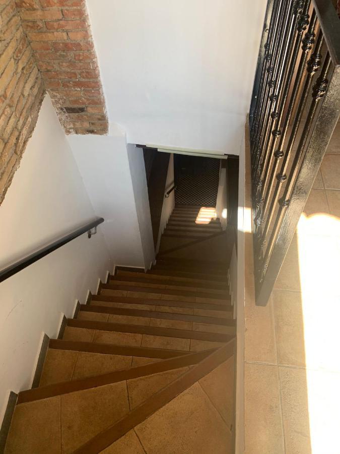 Alojamiento Casa Arab-House Apartment Granada Exterior photo